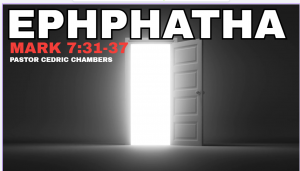 EPHPHATHA